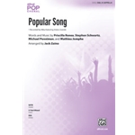 Popular Song