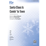 Santa Claus Is Comin' to Town