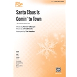 Santa Claus Is Comin' to Town