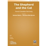 The Shepherd and the Cat