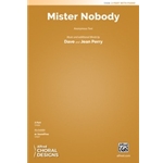 Mister Nobody
