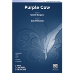 Purple Cow