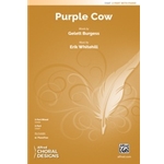 Purple Cow