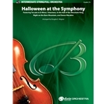 Halloween at the Symphony