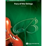 Fury of the Strings