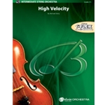 High Velocity