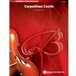 Carpathian Castle