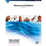 Ghosts and Goblins