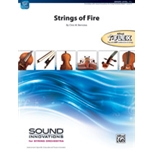 Strings of Fire