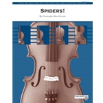 Spiders!
