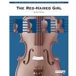 The Red-Haired Girl