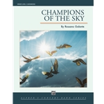 Champions of the Sky