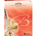 Let It Go