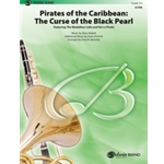 The Pirates of the Caribbean: The Curse of the Black Pearl