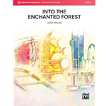Into the Enchanted Forest