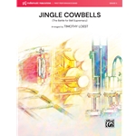 Jingle Cowbells