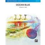 Ocean Blue