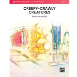 Creepy-Crawly Creatures