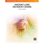 Ancient Lore on Rocky Shore
