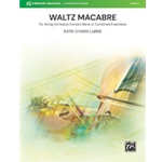 Waltz Macabre