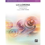 La Llorona