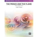The Prince and the Flame