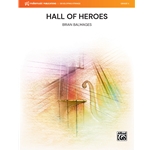 Hall of Heroes