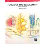 Forge of the Blacksmith