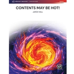 Contents May Be Hot!
