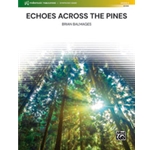Echoes Across the Pines