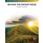 Beyond the Distant Ridge