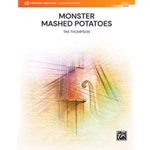 Monster Mashed Potatoes