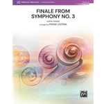 Finale From Symphony No. 3