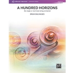 A Hundred Horizons