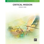 Critical Mission