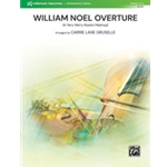 William Noel Overture