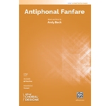 Antiphonal Fanfare