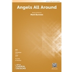 Angels All Around