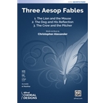 Three Aesop Fables