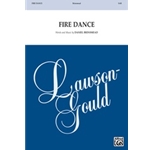 Fire Dance