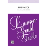 Fire Dance