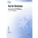 You for Christmas