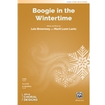 Boogie in the Wintertime