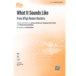 What It Sounds Like [Choir]