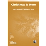 Christmas Is Here