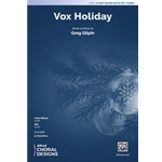 Vox Holiday