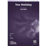 Vox Holiday