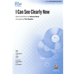 I Can See Clearly Now