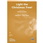 Light the Christmas Tree!