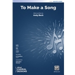 To Make a Song